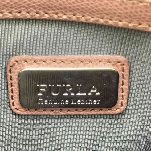 フルラ FURLA 2WAY ショルダーバッグ レディース