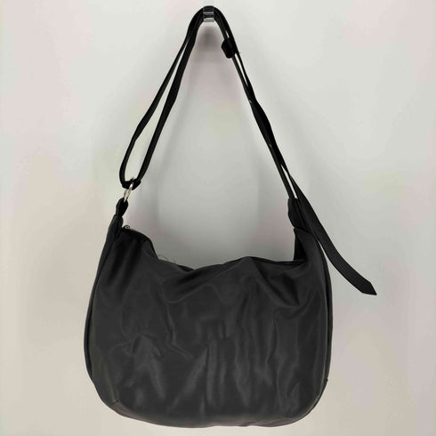 CIYOT 2WAYリングベルトラウンドショルダーバッグ メンズ