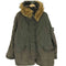 アルファインダストリーズ ALPHA INDUSTRIES N-3B フライトジャケット メンズ X LARGE