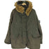 アルファインダストリーズ ALPHA INDUSTRIES N-3B フライトジャケット メンズ X LARGE