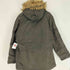 アルファインダストリーズ ALPHA INDUSTRIES N-3B フライトジャケット メンズ X LARGE