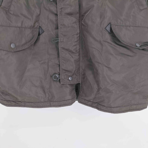 アルファインダストリーズ ALPHA INDUSTRIES N-3B フライトジャケット メンズ X LARGE