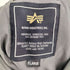 アルファインダストリーズ ALPHA INDUSTRIES N-3B フライトジャケット メンズ X LARGE