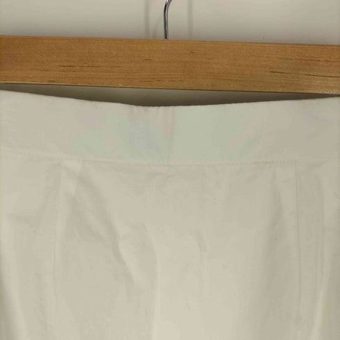 スナイデル snidel 22aw ORGANICSティアードボリュームスカート レディース JPN:0