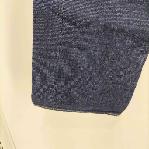 リーバイス Levis PREMIUM TYPE 1 JEANS 505 REGULAR STRAIGHT レギュラーストレート 濃紺 メンズ W30 L32