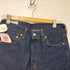 リーバイス Levis PREMIUM TYPE 1 JEANS 505 REGULAR STRAIGHT レギュラーストレート 濃紺 メンズ W30 L32