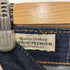 リーバイス Levis PREMIUM TYPE 1 JEANS 505 REGULAR STRAIGHT レギュラーストレート 濃紺 メンズ W30 L32
