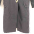 ロイスクレヨン Lois CRAYON ウール混 フーデッド ダッフルコート レディース import:M