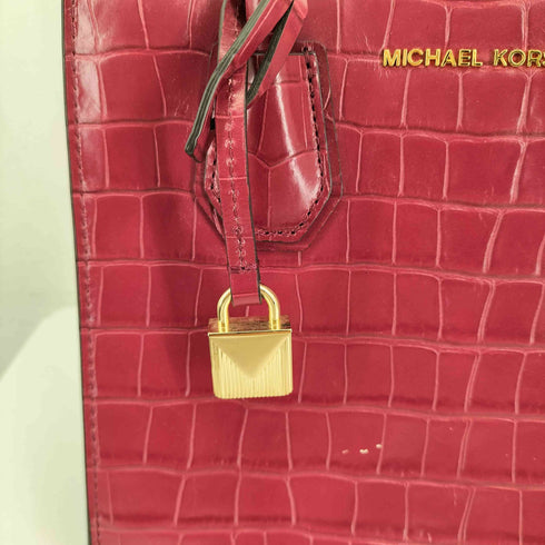 マイケルコース Michael Kors MERCER ハンドバッグ レディース