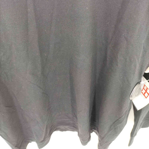 ヴィヴィアンウエストウッドマン Vivienne Westwood MAN ワンポイントORB オーブロゴ刺繍 ロングスリーブTシャツ メンズ 46