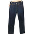 リーバイス Levis PREMIUM BIG E 501 ストレート 濃紺 メンズ W30 L30
