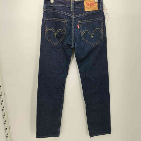 リーバイス Levis PREMIUM BIG E 501 ストレート 濃紺 メンズ W30 L30