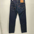 リーバイス Levis PREMIUM BIG E 501 ストレート 濃紺 メンズ W30 L30