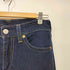 リーバイス Levis PREMIUM BIG E 501 ストレート 濃紺 メンズ W30 L30