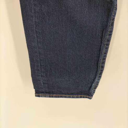 リーバイス Levis PREMIUM BIG E 501 ストレート 濃紺 メンズ W30 L30