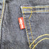 リーバイス Levis PREMIUM BIG E 501 ストレート 濃紺 メンズ W30 L30