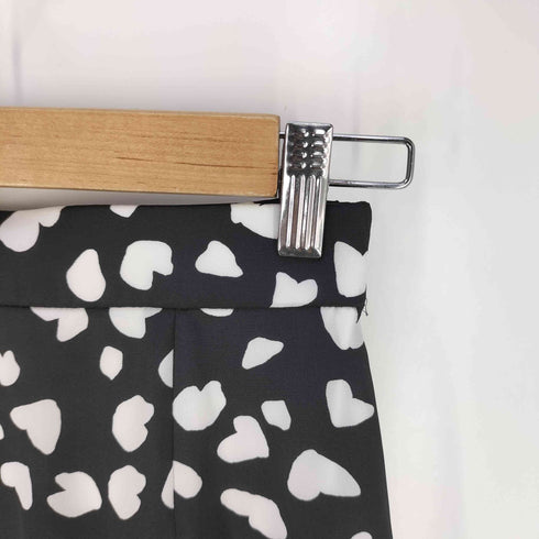 スナイデル snidel 22aw ORGANICSティアードボリュームスカート レディース JPN:0