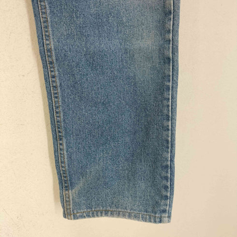 リーバイス Levis 359刻印 オレンジタブ 612 後染めブラックデニム メンズ W34 L34