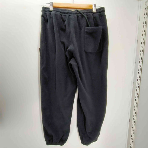 ニューエラ NEW ERA 22AW POLARTEC ポーラテック フリース イージー パンツ メンズ L