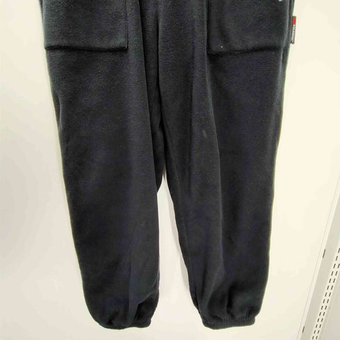 ニューエラ NEW ERA 22AW POLARTEC ポーラテック フリース イージー パンツ メンズ L