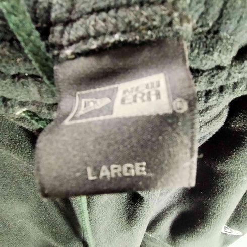 ニューエラ NEW ERA 22AW POLARTEC ポーラテック フリース イージー パンツ メンズ L