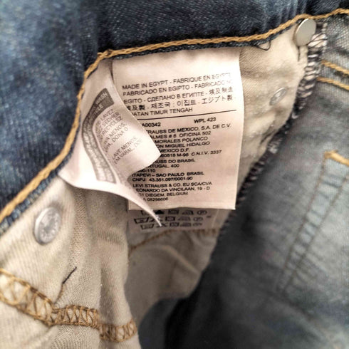 リーバイス Levis 511 スリムフィット ジーンズ メンズ W36 L32