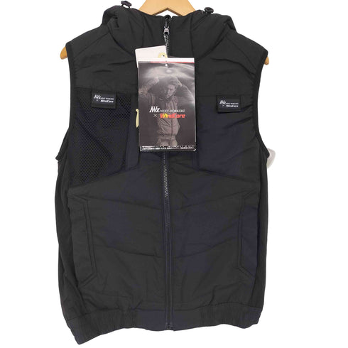 ワークマン WORKMAN NEXT WORKERZ PROCORE ヒーターベスト メンズ JPN:M