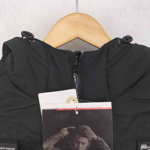 ワークマン WORKMAN NEXT WORKERZ PROCORE ヒーターベスト メンズ JPN:M