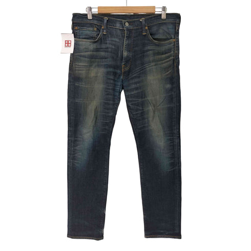 リーバイス Levis 511 スリムフィット ジーンズ メンズ W36 L32