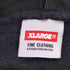 エクストララージ XLARGE 00S 04AW ロゴ プリント フード フルジップ パーカー メンズ JPN:XL