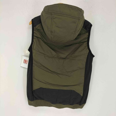 ワークマン WORKMAN NEXT WORKERZ PROCORE ヒーターベスト メンズ JPN:M