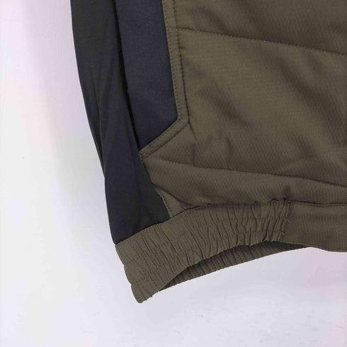 ワークマン WORKMAN NEXT WORKERZ PROCORE ヒーターベスト メンズ JPN:M