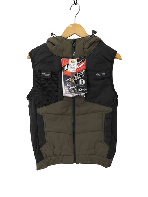 ワークマン WORKMAN NEXT WORKERZ PROCORE ヒーターベスト メンズ JPN:M