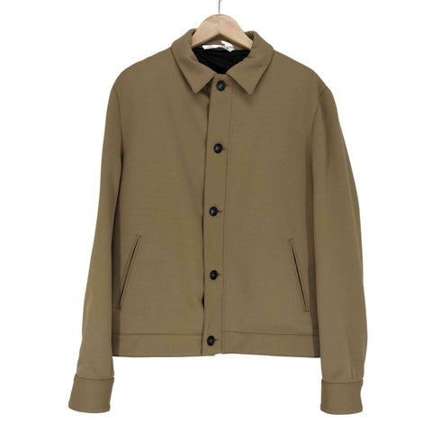 ザラ ZARA 4WAY STRETCH ジャケット メンズ import:XL