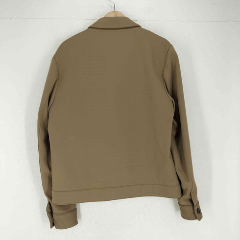 ザラ ZARA 4WAY STRETCH ジャケット メンズ import:XL