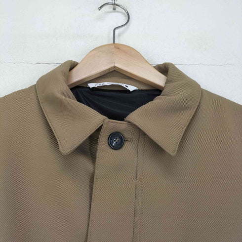 ザラ ZARA 4WAY STRETCH ジャケット メンズ import:XL