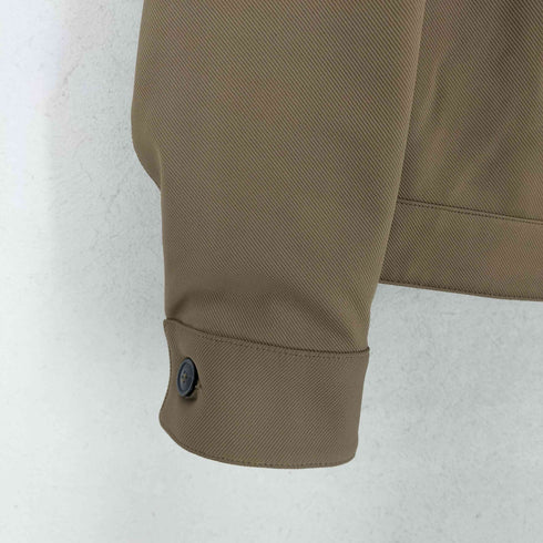 ザラ ZARA 4WAY STRETCH ジャケット メンズ import:XL