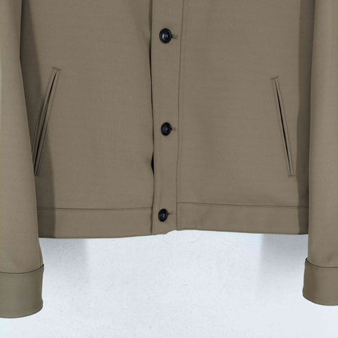 ザラ ZARA 4WAY STRETCH ジャケット メンズ import:XL