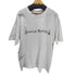 GILDAN ボディ ULTRA COTTON Jungle Roots サイド グラフィック プリント Tシャツ メンズ import:XL