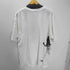 GILDAN ボディ ULTRA COTTON Jungle Roots サイド グラフィック プリント Tシャツ メンズ import:XL