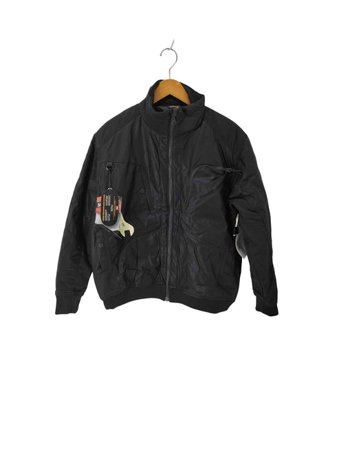 ワークマン WORKMAN NEXT WORKERZ PROCORE ウォームブルゾン メンズ JPN:M