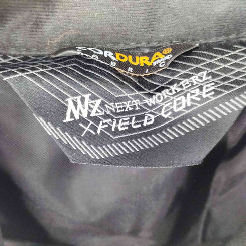 ワークマン WORKMAN NEXT WORKERZ PROCORE ウォームブルゾン メンズ JPN:M