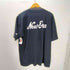 ニューエラ NEW ERA CLASSIC NE SS PF TEE クラシック ロゴ プリント Tシャツ メンズ import:XL