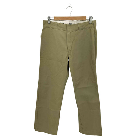 ディッキーズ Dickies 874 ORIGINAL FIT ワークパンツ メンズ 34