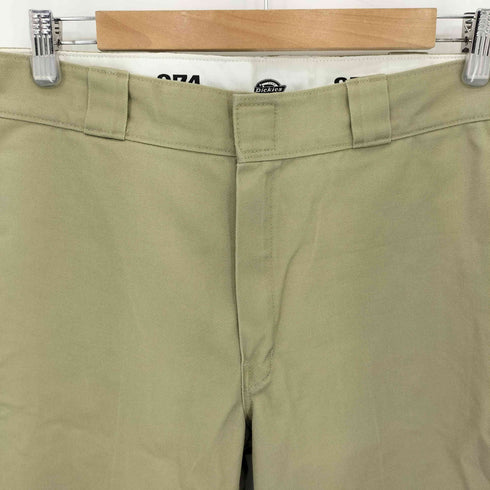 ディッキーズ Dickies 874 ORIGINAL FIT ワークパンツ メンズ 34