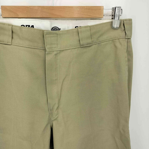 ディッキーズ Dickies 874 ORIGINAL FIT ワークパンツ メンズ 34