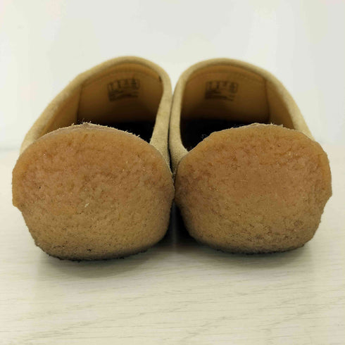 クラークスオリジナルズ Clarks ORIGINALS 別注 Natalie Mabel ナタリーミュール メンズ EUR:41