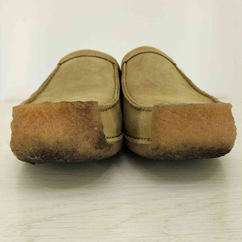 クラークスオリジナルズ Clarks ORIGINALS 別注 Natalie Mabel ナタリーミュール メンズ EUR:41