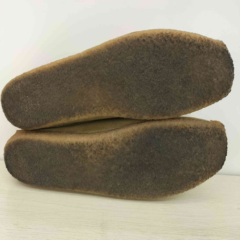 クラークスオリジナルズ Clarks ORIGINALS 別注 Natalie Mabel ナタリーミュール メンズ EUR:41