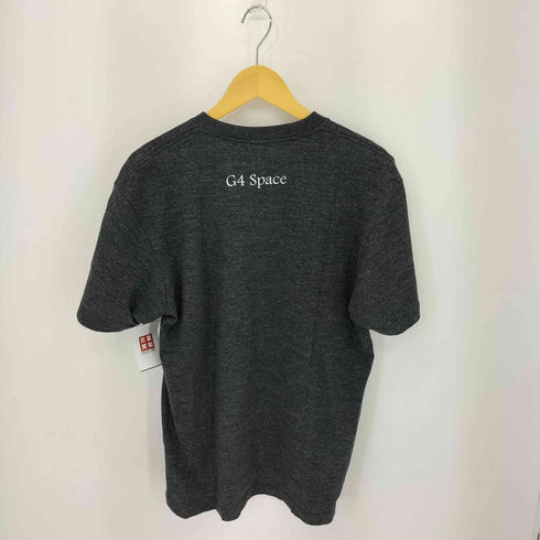 G4Space SP-HAKODATE CITY TEE クルーネックTシャツ メンズ JPN:L